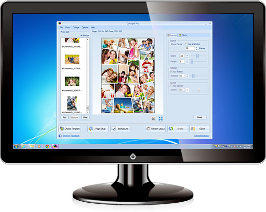 Download Photo Grid Collage Maker For Pc Collageit