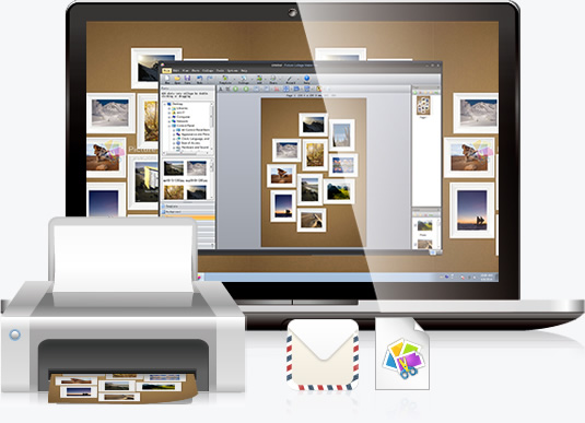 custom collage maker free download