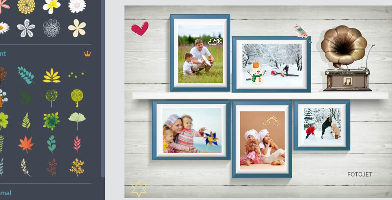 instal the new FotoJet Collage Maker 1.2.2