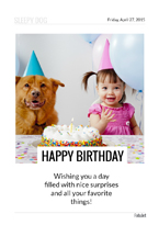 Birthday Collage Maker Online - Make Birthday Collages to ...