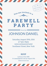 Online Invitation Maker - Design Invitation Cards with 