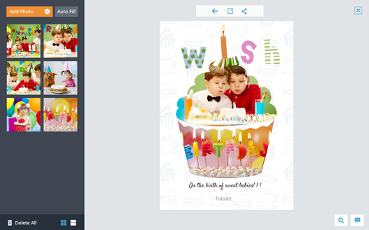instal the new version for ios FotoJet Collage Maker 1.2.3