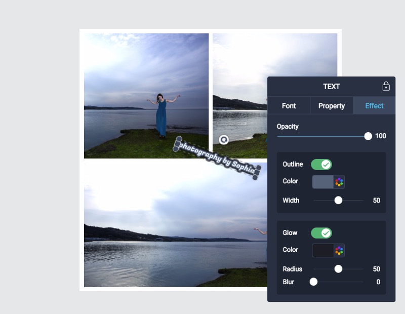 instal the new version for apple FotoJet Collage Maker 1.2.4