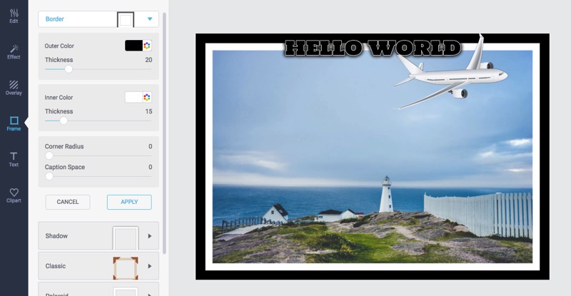 FotoJet Photo Editor 1.1.7 instal the new version for windows