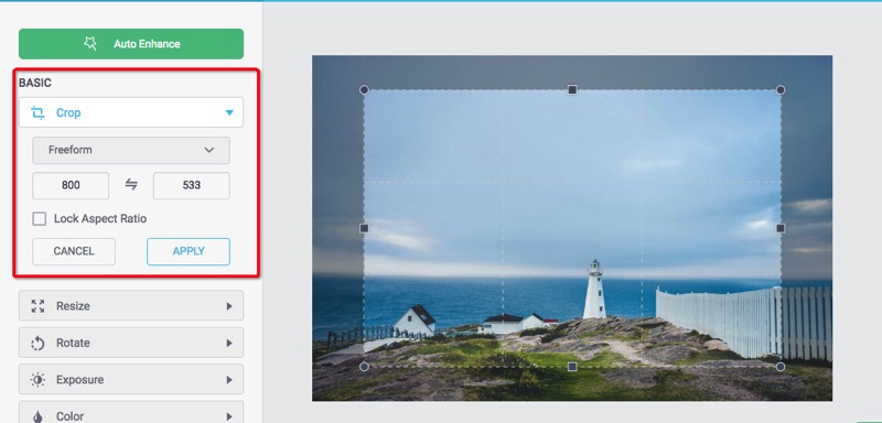 FotoJet Photo Editor 1.1.7 instal the new for windows