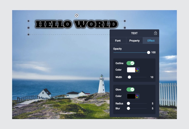 download FotoJet Photo Editor 1.1.4