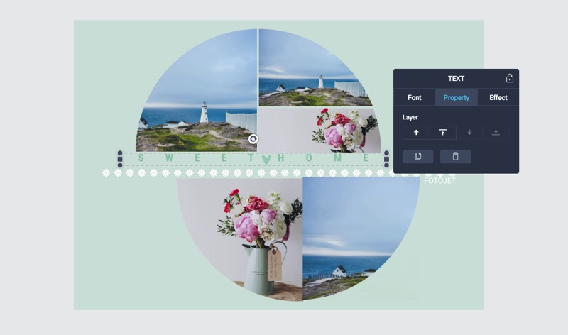 for windows instal FotoJet Collage Maker 1.2.5