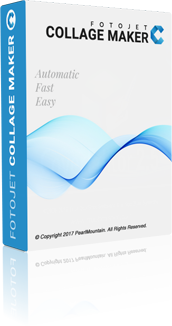 FotoJet Collage Maker 1.2.4 for windows download free