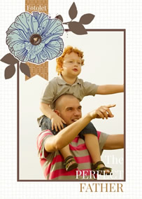 Free Father's Day Cards - Make Printable Father's Day Cards Online