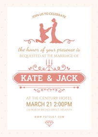 personalized invitation cards online