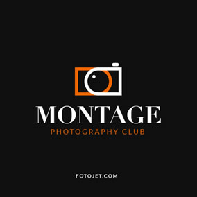 photography logo design maker online free