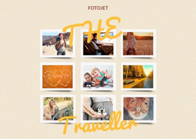 free FotoJet Collage Maker 1.2.2 for iphone download
