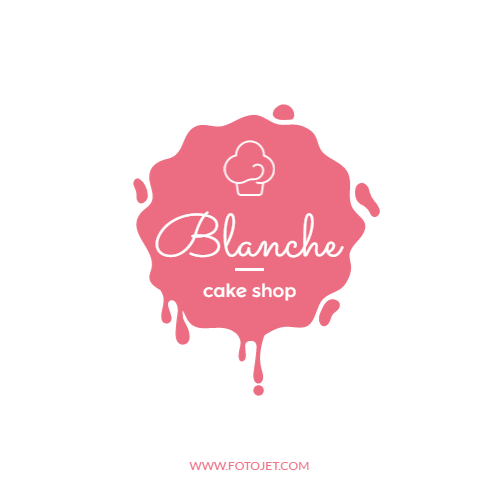 Cake shop logo 1781 - Free Download - templateAC