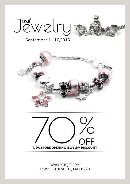 discount jewelry