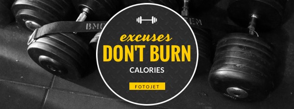 motivational fitness facebook covers